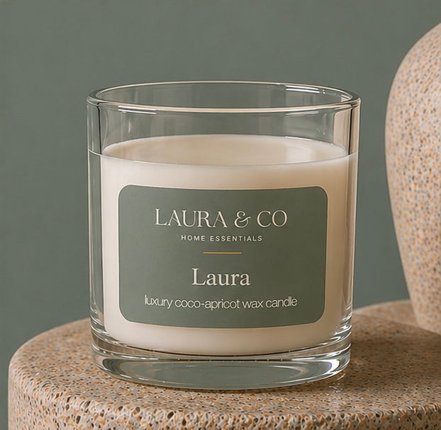 Laura