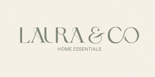 Laura&Co Home Essentials